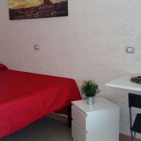Domus Italiana Hotel Rome Luaran gambar