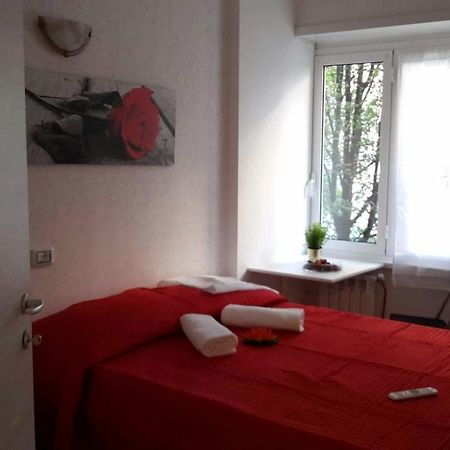 Domus Italiana Hotel Rome Luaran gambar