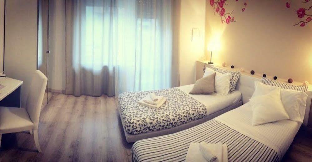 Domus Italiana Hotel Rome Luaran gambar