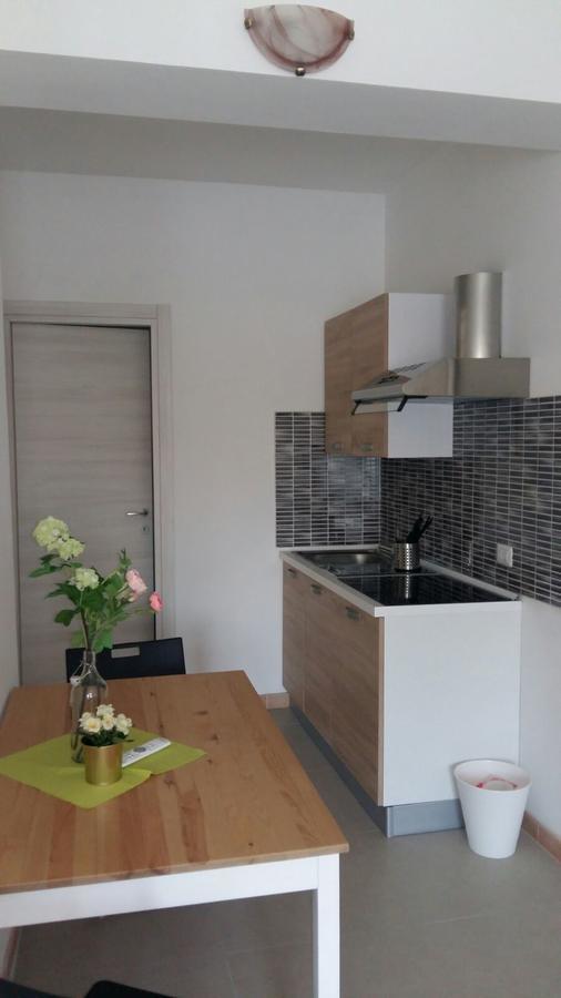 Domus Italiana Hotel Rome Luaran gambar