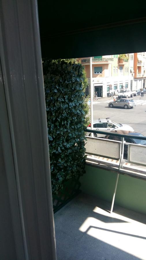 Domus Italiana Hotel Rome Luaran gambar