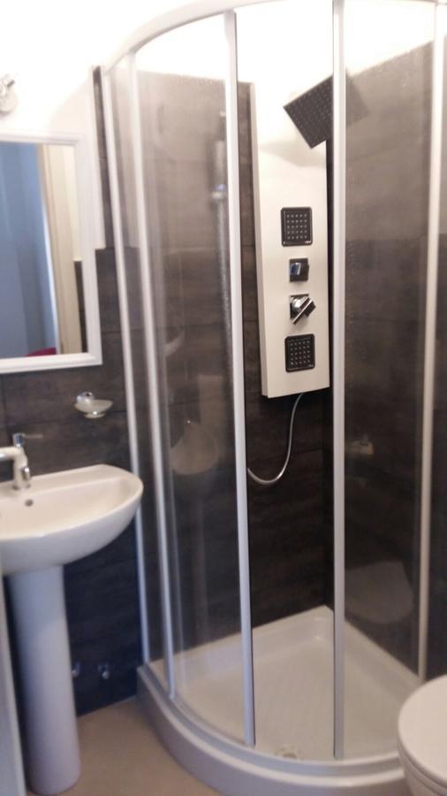 Domus Italiana Hotel Rome Luaran gambar