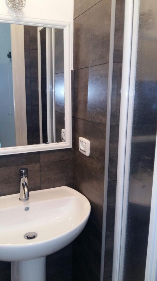 Domus Italiana Hotel Rome Luaran gambar