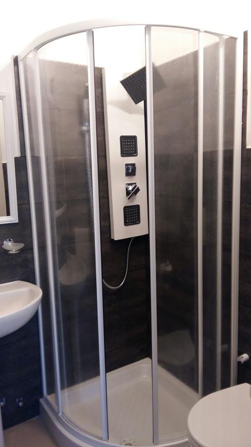 Domus Italiana Hotel Rome Luaran gambar