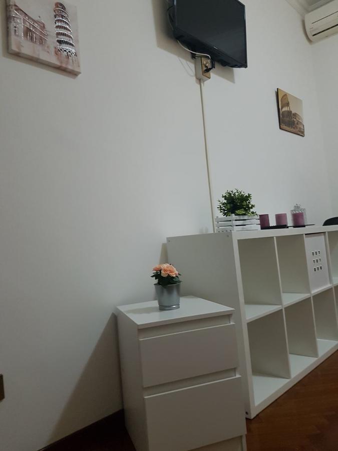 Domus Italiana Hotel Rome Luaran gambar