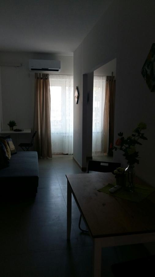 Domus Italiana Hotel Rome Luaran gambar