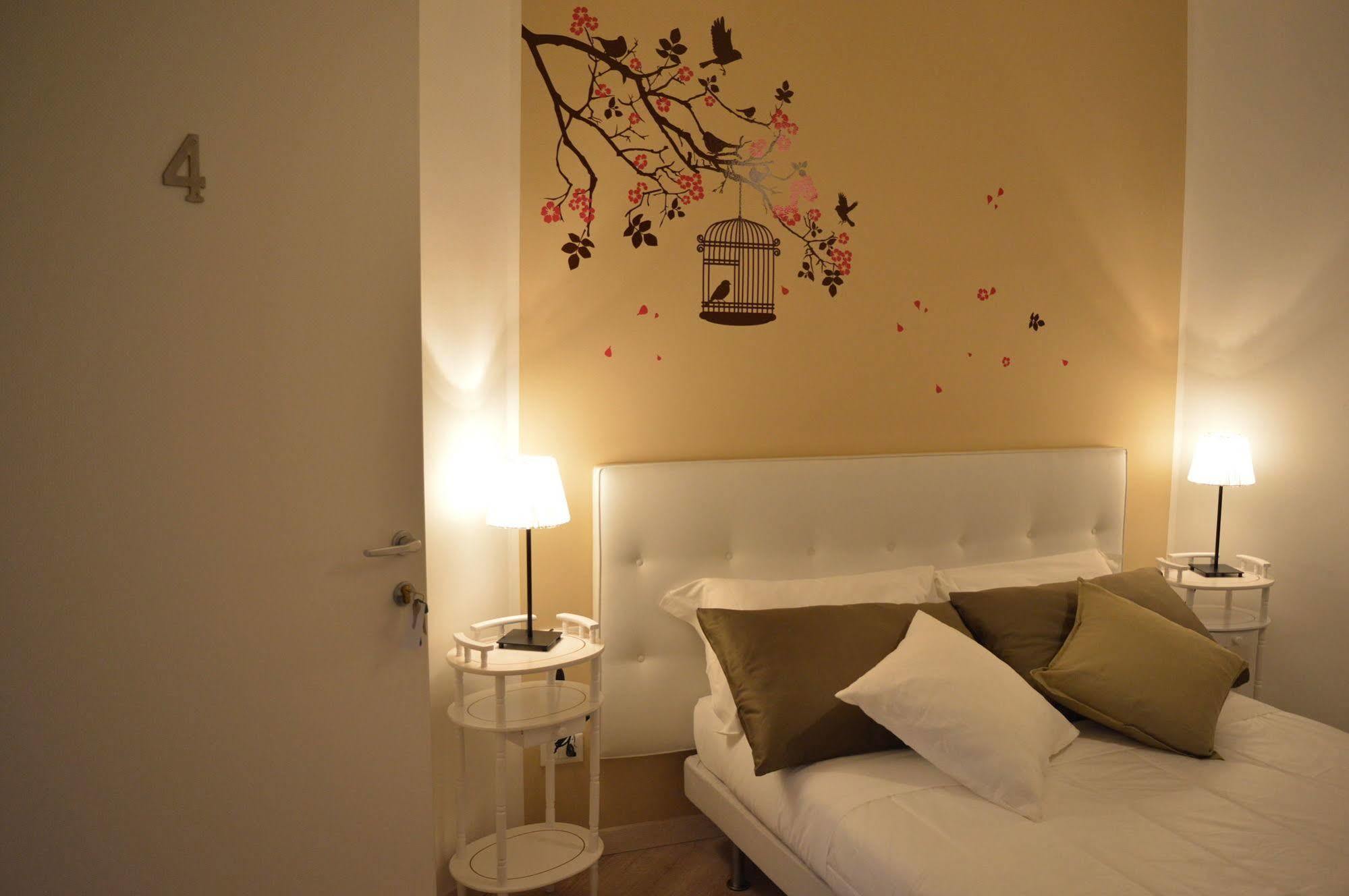 Domus Italiana Hotel Rome Luaran gambar