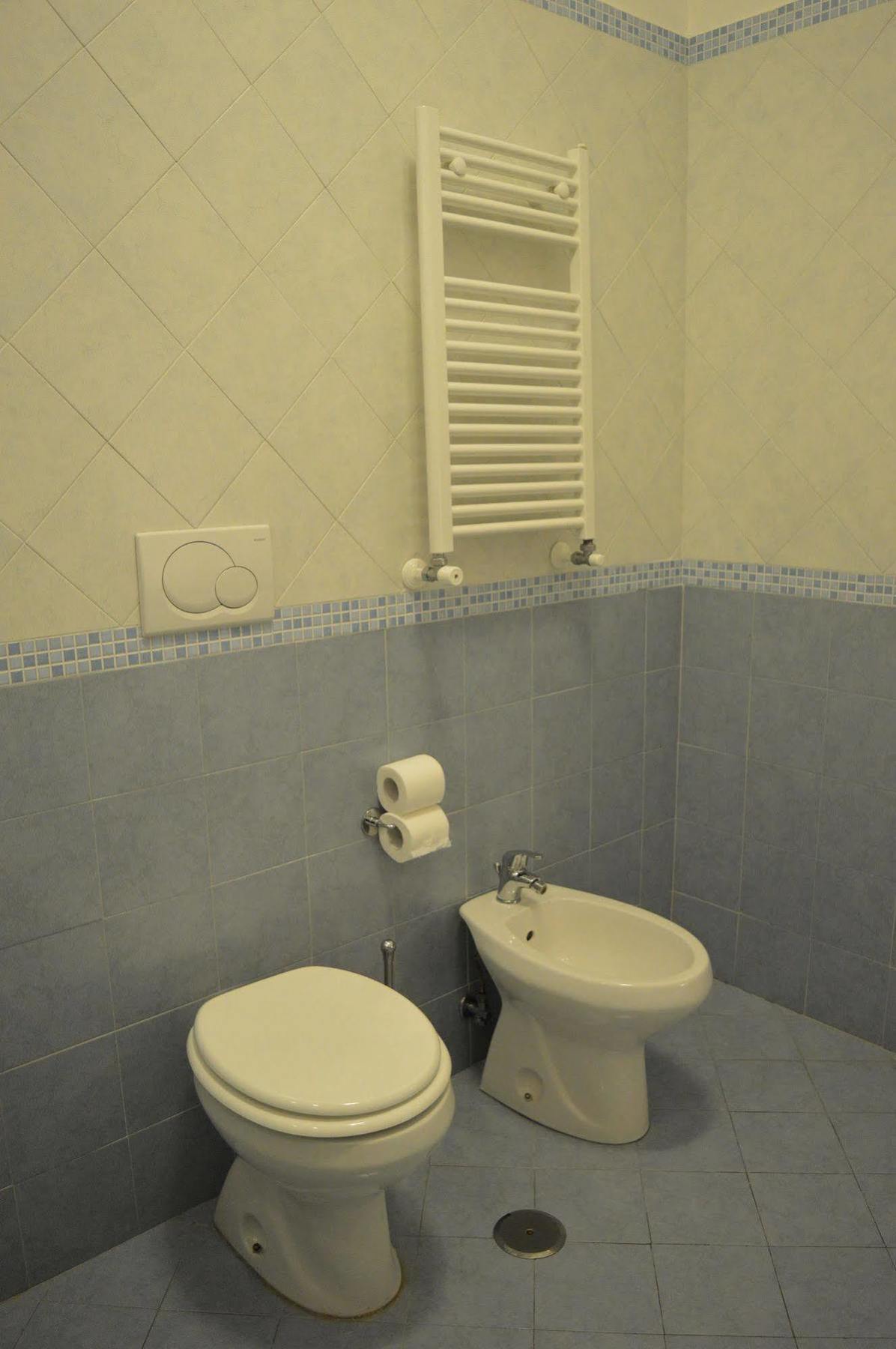 Domus Italiana Hotel Rome Luaran gambar