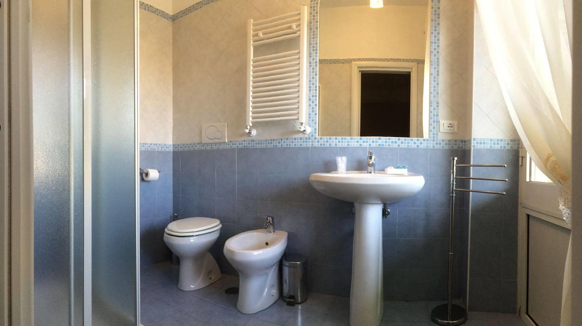 Domus Italiana Hotel Rome Luaran gambar