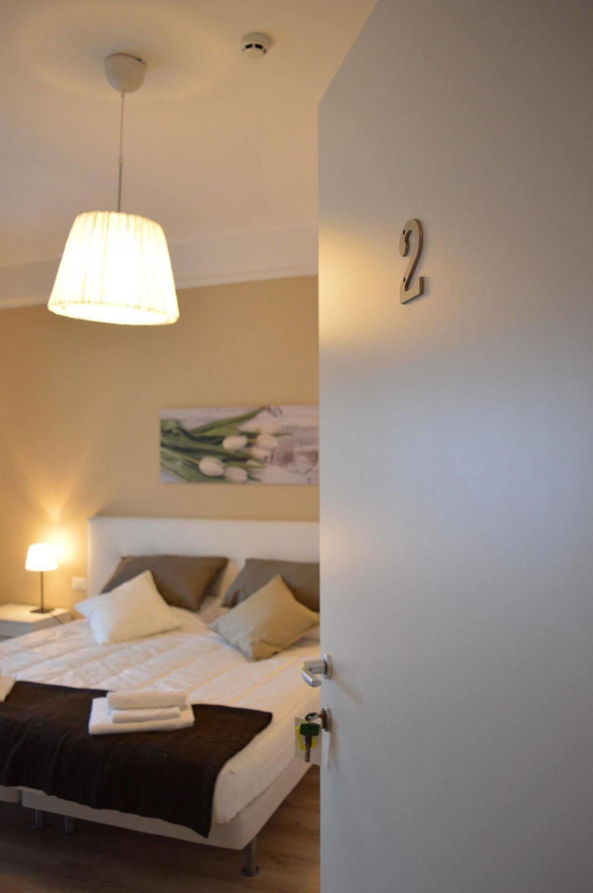 Domus Italiana Hotel Rome Luaran gambar