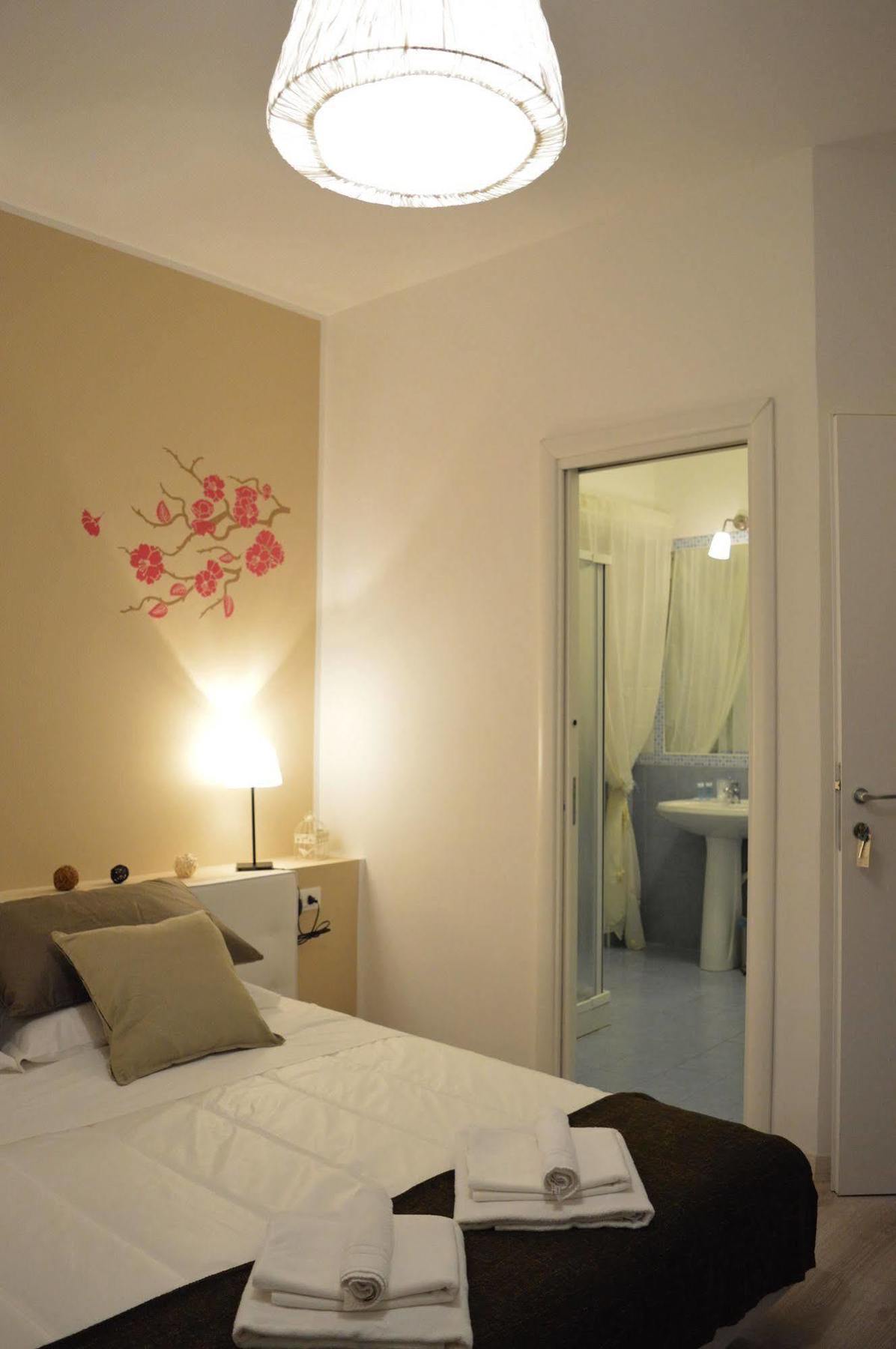 Domus Italiana Hotel Rome Luaran gambar